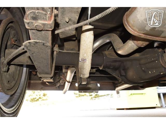 1972 GMC C/K 10 (CC-2095070) for sale in Houston, Texas