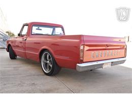 1972 GMC C/K 10 (CC-2095070) for sale in Houston, Texas