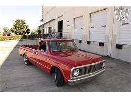 1972 GMC C/K 10 (CC-2095070) for sale in Houston, Texas