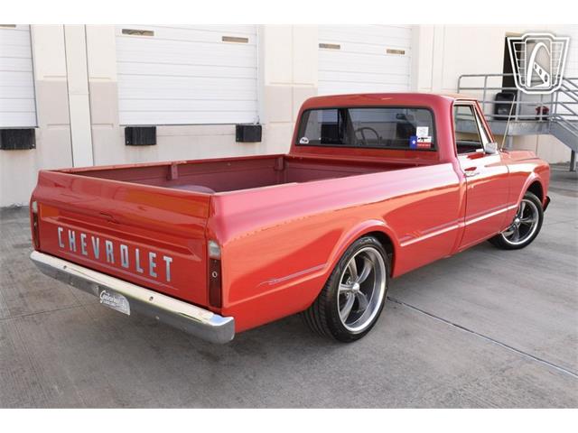 1972 GMC C/K 10 (CC-2095070) for sale in Houston, Texas