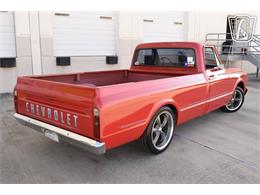1972 GMC C/K 10 (CC-2095070) for sale in Houston, Texas
