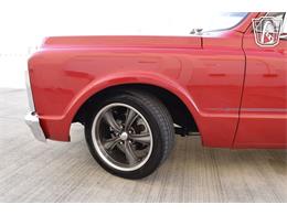 1972 GMC C/K 10 (CC-2095070) for sale in Houston, Texas