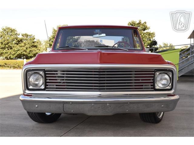 1972 GMC C/K 10 (CC-2095070) for sale in Houston, Texas