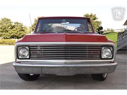 1972 GMC C/K 10 (CC-2095070) for sale in Houston, Texas
