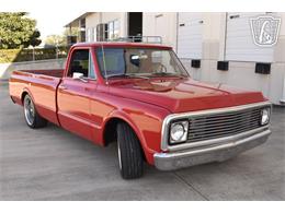 1972 GMC C/K 10 (CC-2095070) for sale in Houston, Texas