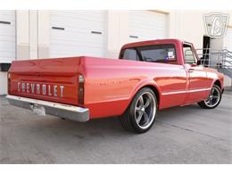 1972 GMC C/K 10 (CC-2095070) for sale in Houston, Texas
