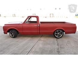 1972 GMC C/K 10 (CC-2095070) for sale in Houston, Texas