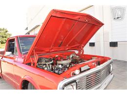 1972 GMC C/K 10 (CC-2095070) for sale in Houston, Texas