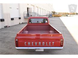1972 GMC C/K 10 (CC-2095070) for sale in Houston, Texas