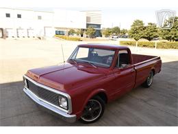 1972 GMC C/K 10 (CC-2095070) for sale in Houston, Texas