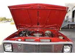1972 GMC C/K 10 (CC-2095070) for sale in Houston, Texas