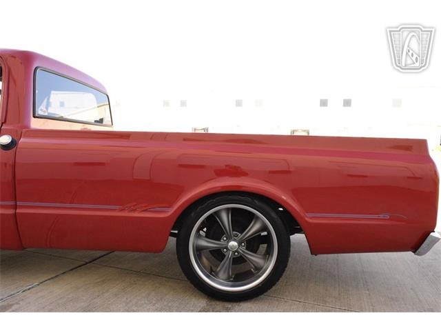 1972 GMC C/K 10 (CC-2095070) for sale in Houston, Texas