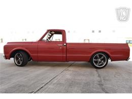 1972 GMC C/K 10 (CC-2095070) for sale in Houston, Texas