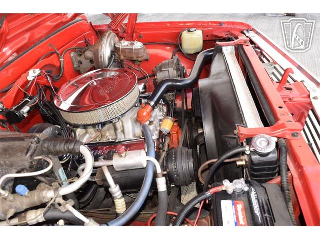 1972 GMC C/K 10 (CC-2095070) for sale in Houston, Texas