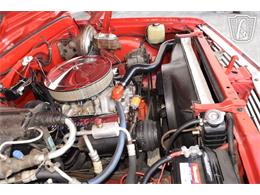 1972 GMC C/K 10 (CC-2095070) for sale in Houston, Texas