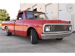 1972 GMC C/K 10 (CC-2095070) for sale in Houston, Texas
