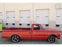 1972 GMC C/K 10 (CC-2095070) for sale in Houston, Texas