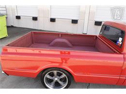 1972 GMC C/K 10 (CC-2095070) for sale in Houston, Texas