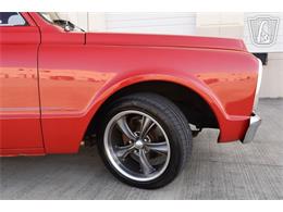 1972 GMC C/K 10 (CC-2095070) for sale in Houston, Texas