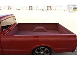 1972 GMC C/K 10 (CC-2095070) for sale in Houston, Texas