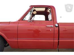 1972 GMC C/K 10 (CC-2095070) for sale in Houston, Texas