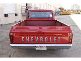 1972 GMC C/K 10 (CC-2095070) for sale in Houston, Texas