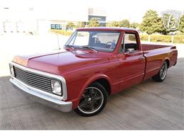 1972 GMC C/K 10 (CC-2095070) for sale in Houston, Texas