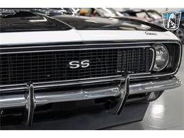 1968 Chevrolet Camaro SS (CC-2095071) for sale in New Braundfels, Texas