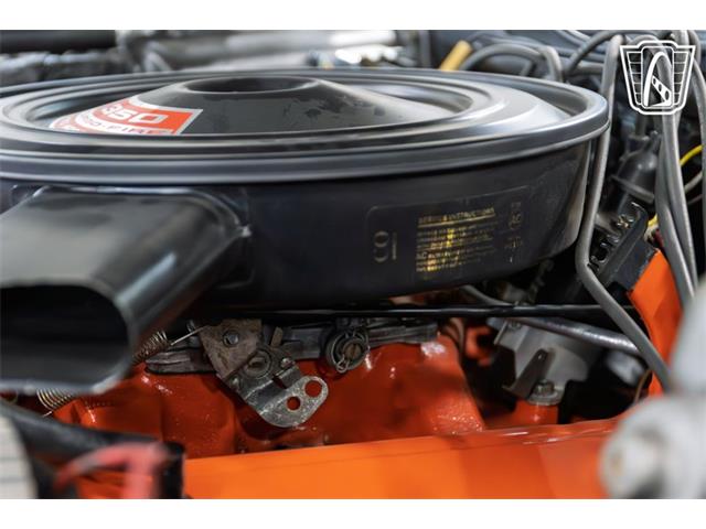 1968 Chevrolet Camaro SS (CC-2095071) for sale in New Braundfels, Texas