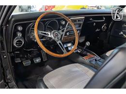 1968 Chevrolet Camaro SS (CC-2095071) for sale in New Braundfels, Texas