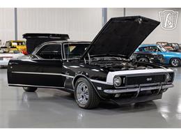1968 Chevrolet Camaro SS (CC-2095071) for sale in New Braundfels, Texas