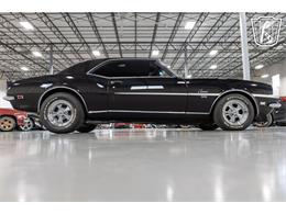1968 Chevrolet Camaro SS (CC-2095071) for sale in New Braundfels, Texas