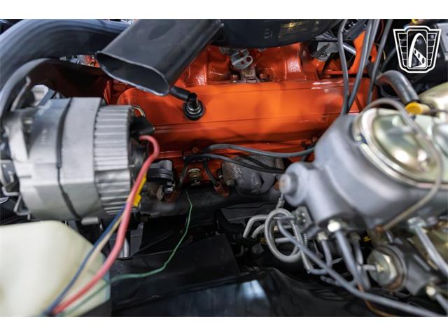 1968 Chevrolet Camaro SS (CC-2095071) for sale in New Braundfels, Texas