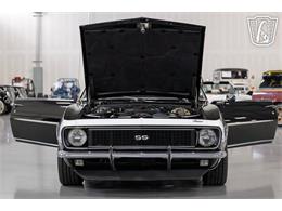 1968 Chevrolet Camaro SS (CC-2095071) for sale in New Braundfels, Texas