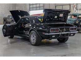 1968 Chevrolet Camaro SS (CC-2095071) for sale in New Braundfels, Texas