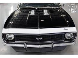 1968 Chevrolet Camaro SS (CC-2095071) for sale in New Braundfels, Texas