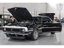 1968 Chevrolet Camaro SS (CC-2095071) for sale in New Braundfels, Texas