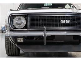 1968 Chevrolet Camaro SS (CC-2095071) for sale in New Braundfels, Texas
