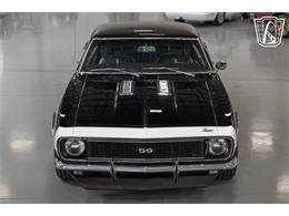 1968 Chevrolet Camaro SS (CC-2095071) for sale in New Braundfels, Texas