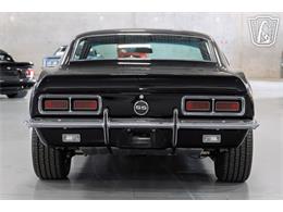 1968 Chevrolet Camaro SS (CC-2095071) for sale in New Braundfels, Texas