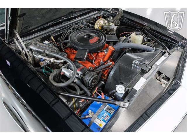 1968 Chevrolet Camaro SS (CC-2095071) for sale in New Braundfels, Texas
