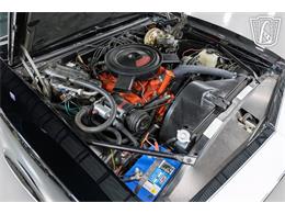 1968 Chevrolet Camaro SS (CC-2095071) for sale in New Braundfels, Texas