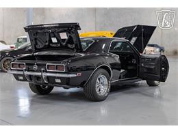 1968 Chevrolet Camaro SS (CC-2095071) for sale in New Braundfels, Texas