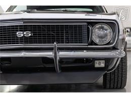 1968 Chevrolet Camaro SS (CC-2095071) for sale in New Braundfels, Texas