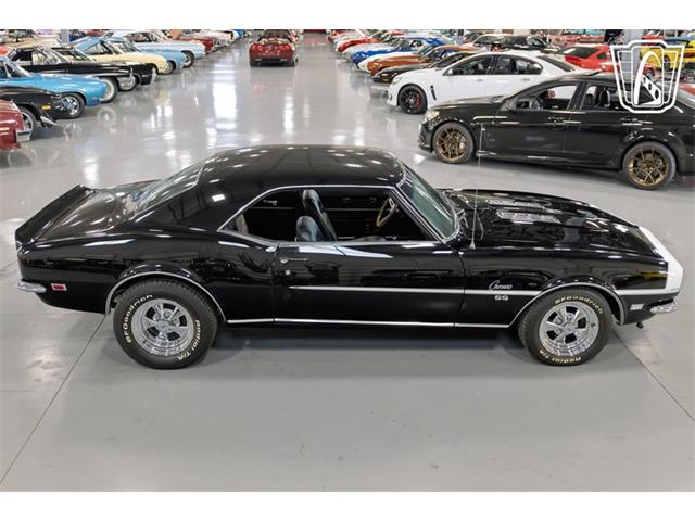 1968 Chevrolet Camaro SS (CC-2095071) for sale in New Braundfels, Texas
