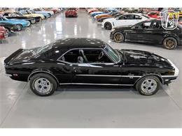 1968 Chevrolet Camaro SS (CC-2095071) for sale in New Braundfels, Texas