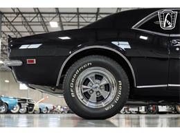 1968 Chevrolet Camaro SS (CC-2095071) for sale in New Braundfels, Texas