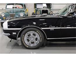 1968 Chevrolet Camaro SS (CC-2095071) for sale in New Braundfels, Texas