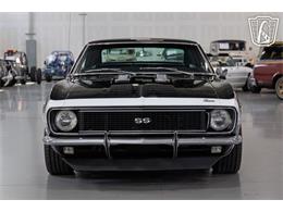 1968 Chevrolet Camaro SS (CC-2095071) for sale in New Braundfels, Texas