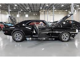 1968 Chevrolet Camaro SS (CC-2095071) for sale in New Braundfels, Texas